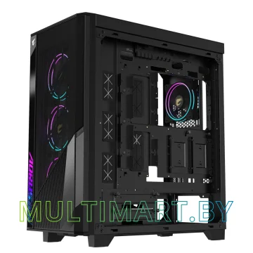 Корпус Gigabyte Aorus C500 Glass картинка 7